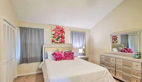 Family Condo