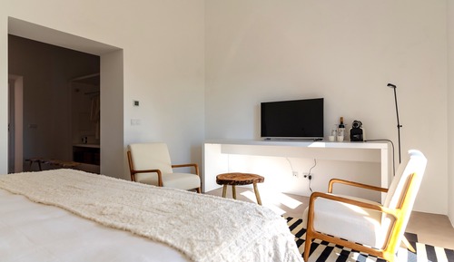 Suite Deluxe