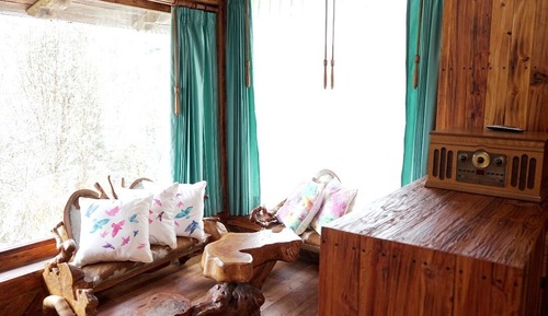 Habitación Premium