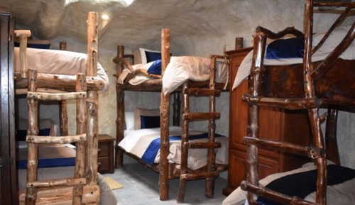 Habitación familiar