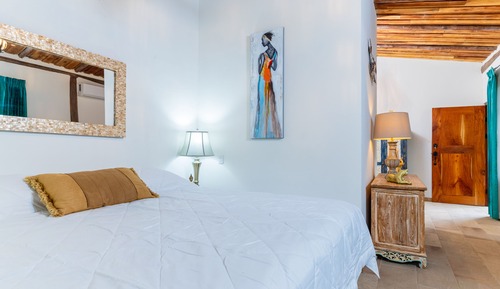 Suite estudio sénior