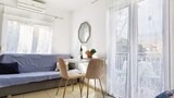 Apartment (Monika - free parking - A1(2+1))