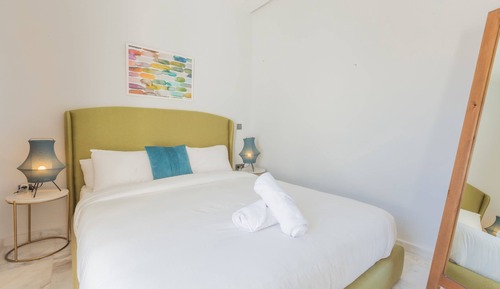 Apartamento Elite