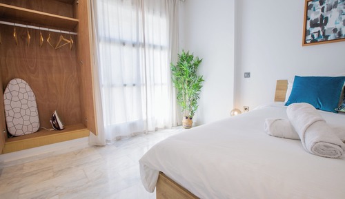 Apartamento económico