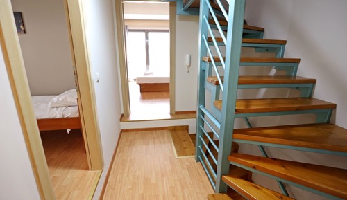 Villa, 5 Bedrooms, Balcony, City View