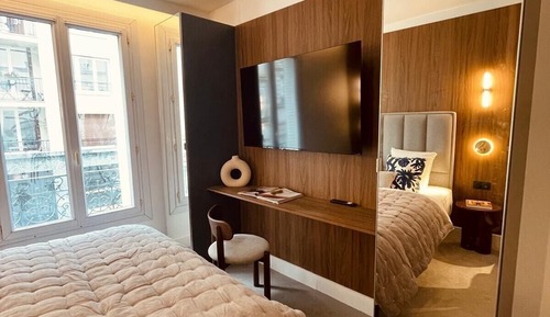 Apartamento Confort