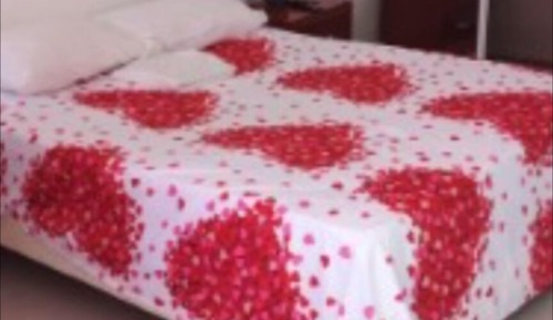 Apartamento, 1 habitación, fumadores, balcón