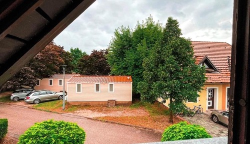Apartamento, 3 habitaciones, accesible para personas con discapacidad, balcón