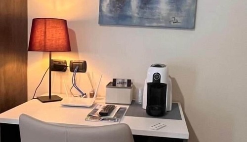 Apartamento, 1 habitación, vistas a la ciudad