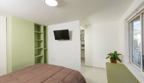 Habitación, 1 habitación, vistas a la ciudad