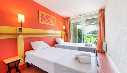 Apartamento Confort, 2 habitaciones