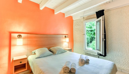 Apartamento superior, 2 habitaciones