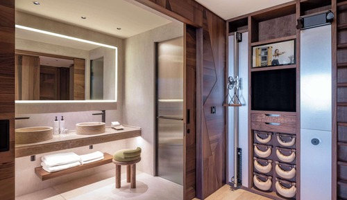 Habitación (Swiss Vitality)