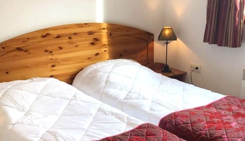 Apartamento clásico, 1 habitación