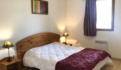 Apartamento clásico, 2 habitaciones