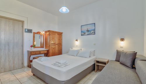 Apartamento básico