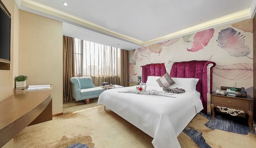 Suite Deluxe