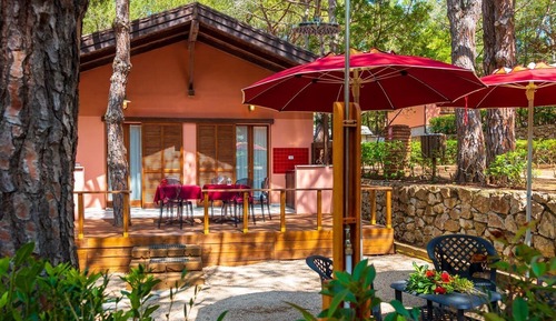 Bungalow Premium