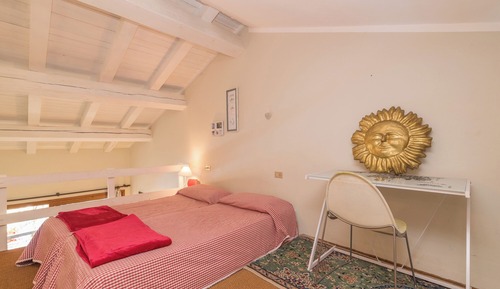 Family Apartment, 2 Bedrooms (Rotondo Residence 67 1.5Km From The)
