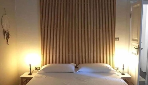 Habitación clásica doble
