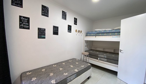 Apartamento básico