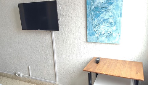 Habitación individual básica