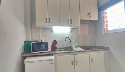Estudio estándar