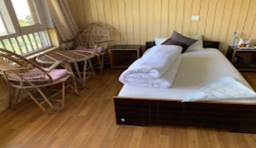 Habitación estándar