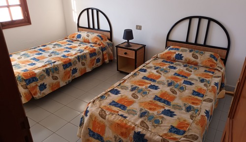 Apartamento estándar, 1 habitación
