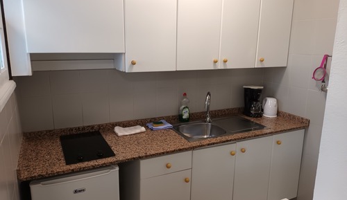 Apartamento Premium, 1 habitación, vistas al mar