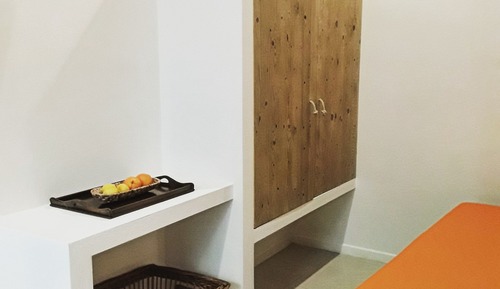 Apartamento de lujo