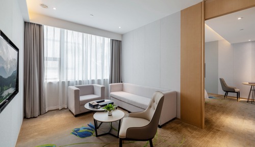 Suite estudio ejecutiva