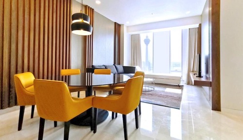 Apartamento Signature