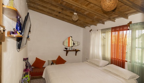 Casa familiar