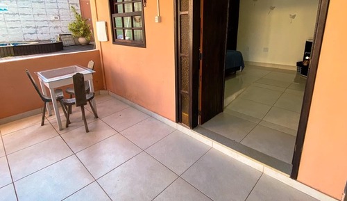 Habitación básica doble
