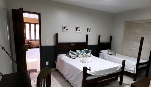 Habitación triple Confort