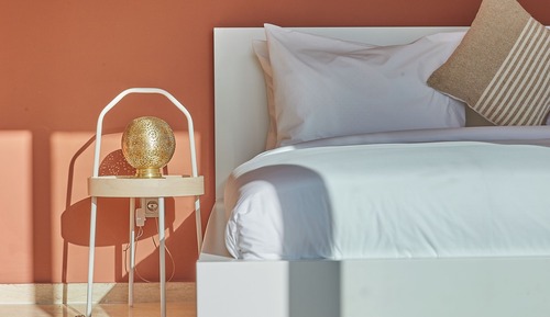 Apartamento Royal