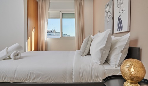 Apartamento estándar