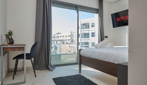 Apartamento Elite