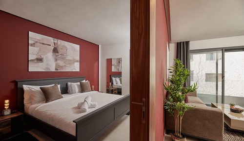 Apartamento de diseño