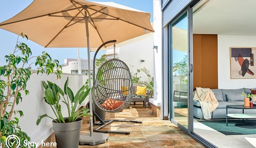 Apartamento Royal