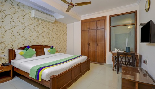 Habitación estándar