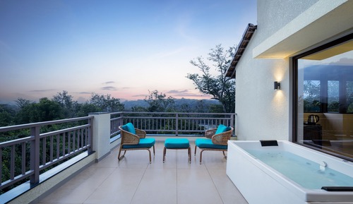 Suite ejecutiva