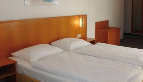 Habitación Confort