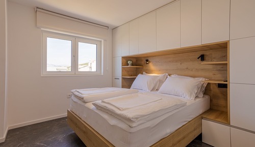 Apartamento de lujo