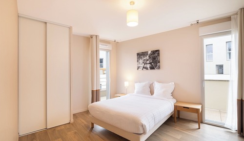 Apartamento