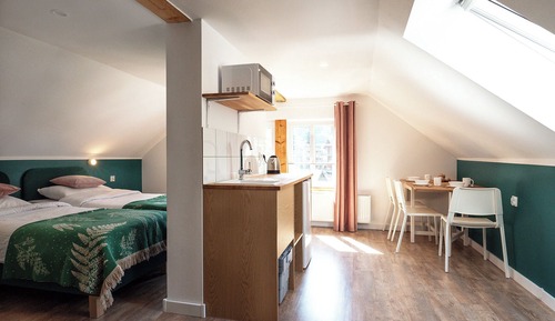 Habitación Premium (P32)