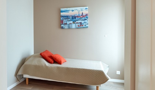 Apartamento