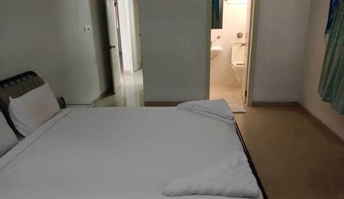Apartamento de lujo