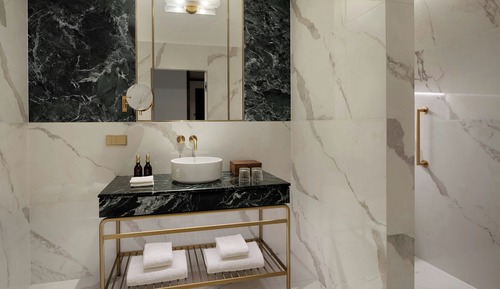 Heritage Junior Suite King